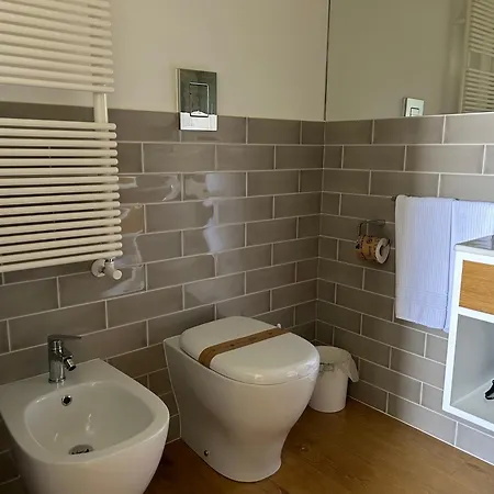 Casale Appia Отель типа 