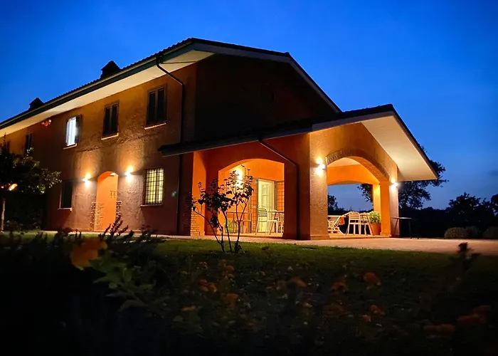 Bed & Breakfast Casale Appia