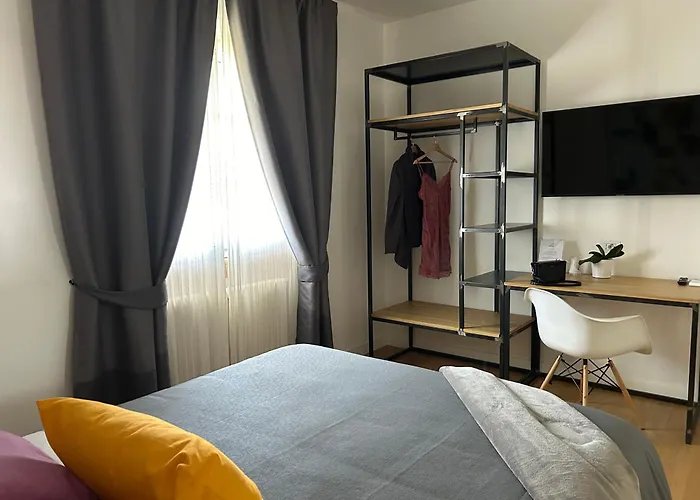 Bed & Breakfast Casale Appia