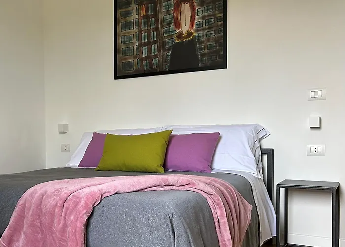 Bed & Breakfast Casale Appia Latina