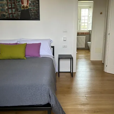 Casale Appia B&B 4*