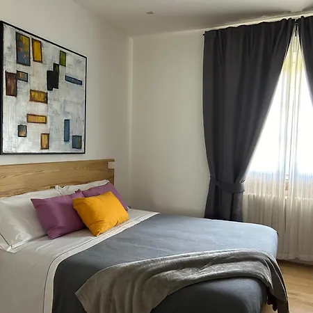 Frühstückspension Casale Appia Latina