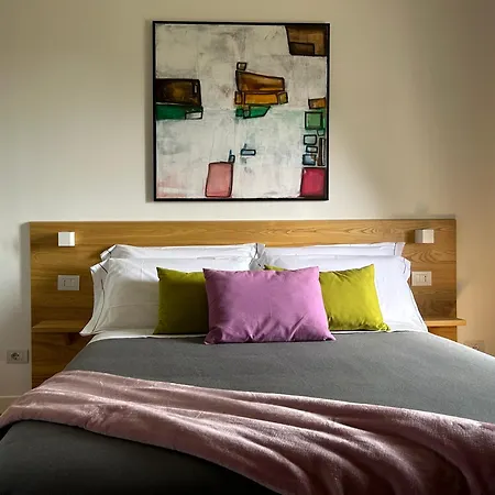 Casale Appia Frühstückspension Latina