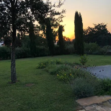 Casale Appia 라티나