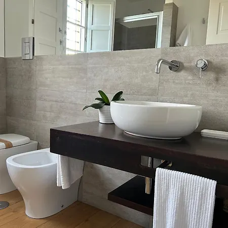 B&B Casale Appia 라티나