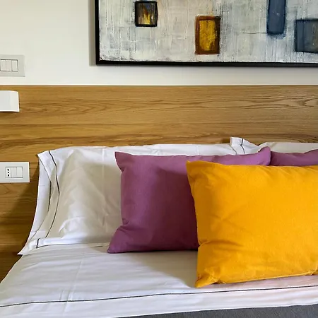 Casale Appia Frühstückspension