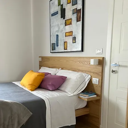 Frühstückspension Casale Appia 4*