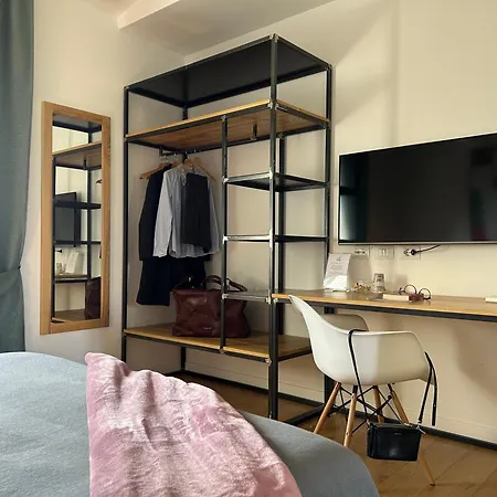 Alojamento de Acomodação e Pequeno-almoço Casale Appia