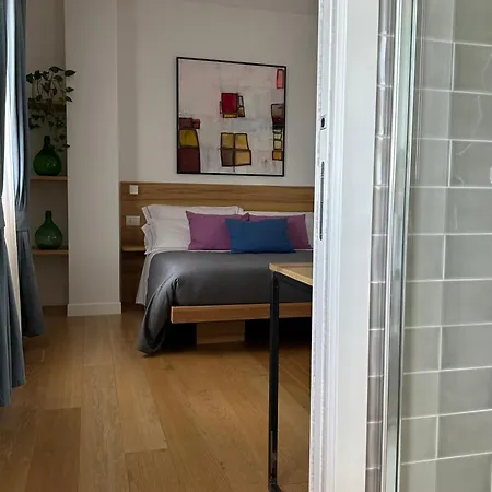 Casale Appia Alojamento de Acomodação e Pequeno-almoço