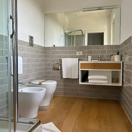 לינה וארוחת בוקר Casale Appia 4*