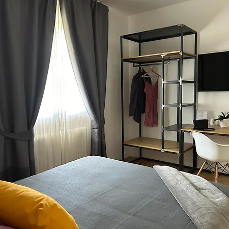 Frühstückspension Casale Appia