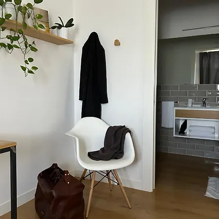 B&B Casale Appia 라티나