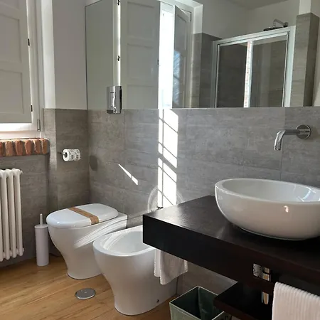 Casale Appia B&B 라티나