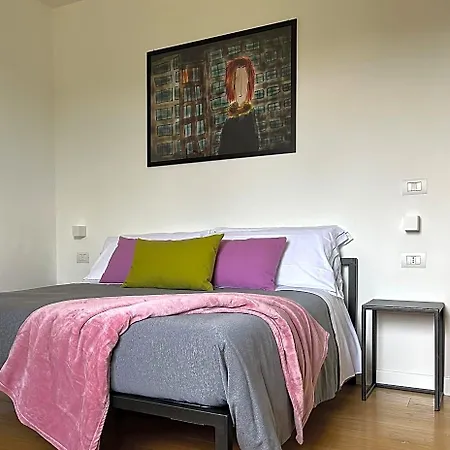 לינה וארוחת בוקר Casale Appia