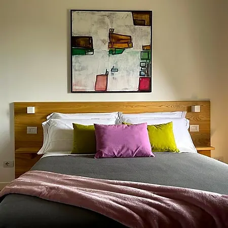 Casale Appia B&B 4*