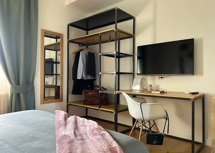 Bed & Breakfast Casale Appia