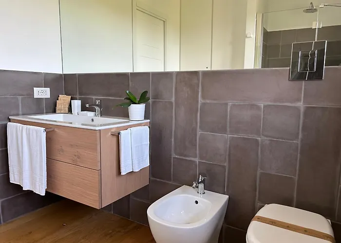 Bed and Breakfast Casale Appia 4*