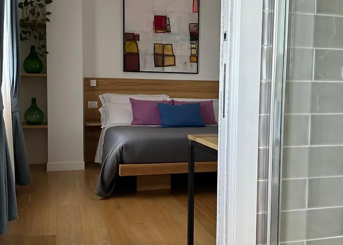 Casale Appia Bed and Breakfast