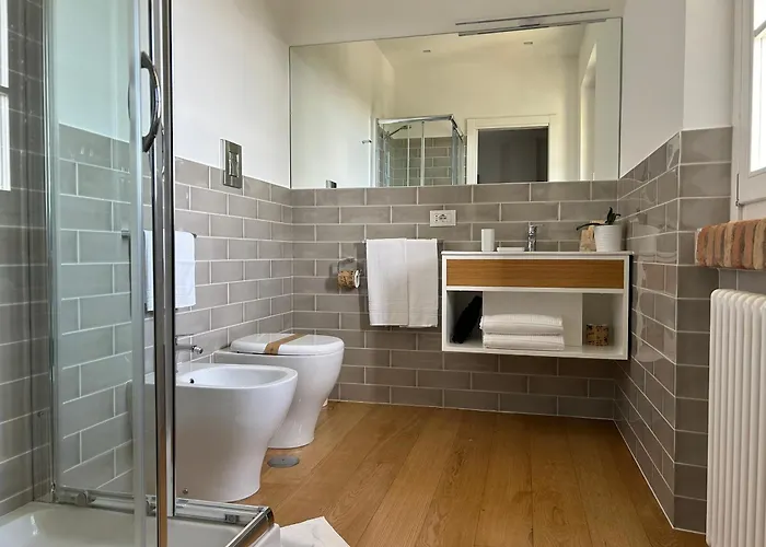 Bed and Breakfast Casale Appia 4*